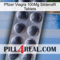 Pfizer Viagra 100Mg Sildenafil Tablets 30